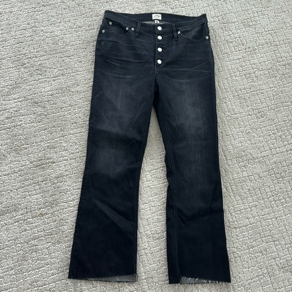 J.Crew jeans - Picture 1 of 4